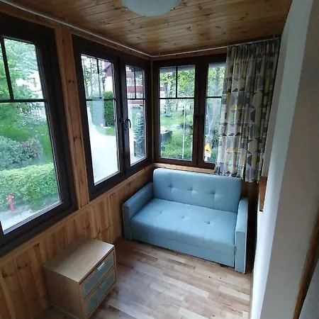 Apartament Slowackiego Karpacz Exterior photo