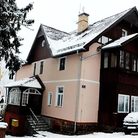 Apartament Slowackiego Karpacz Exterior photo