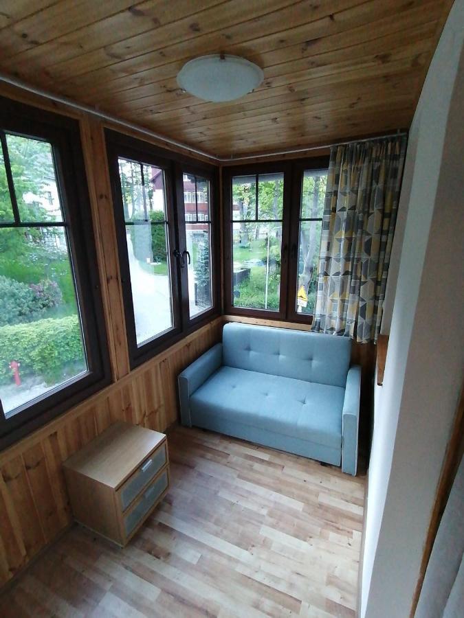 Slowackiego Apartment *