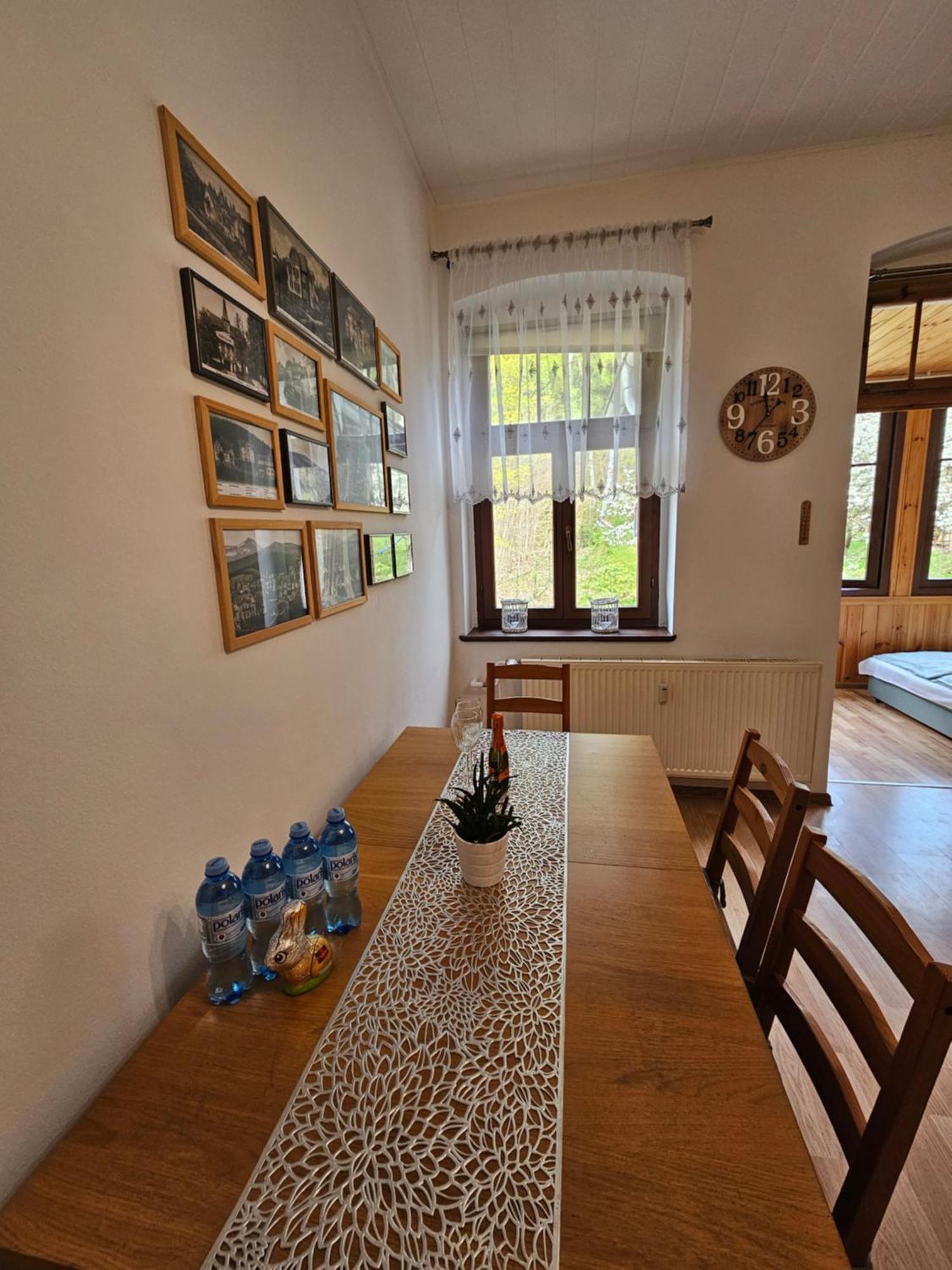 Apartment Slowackiego Karpacz