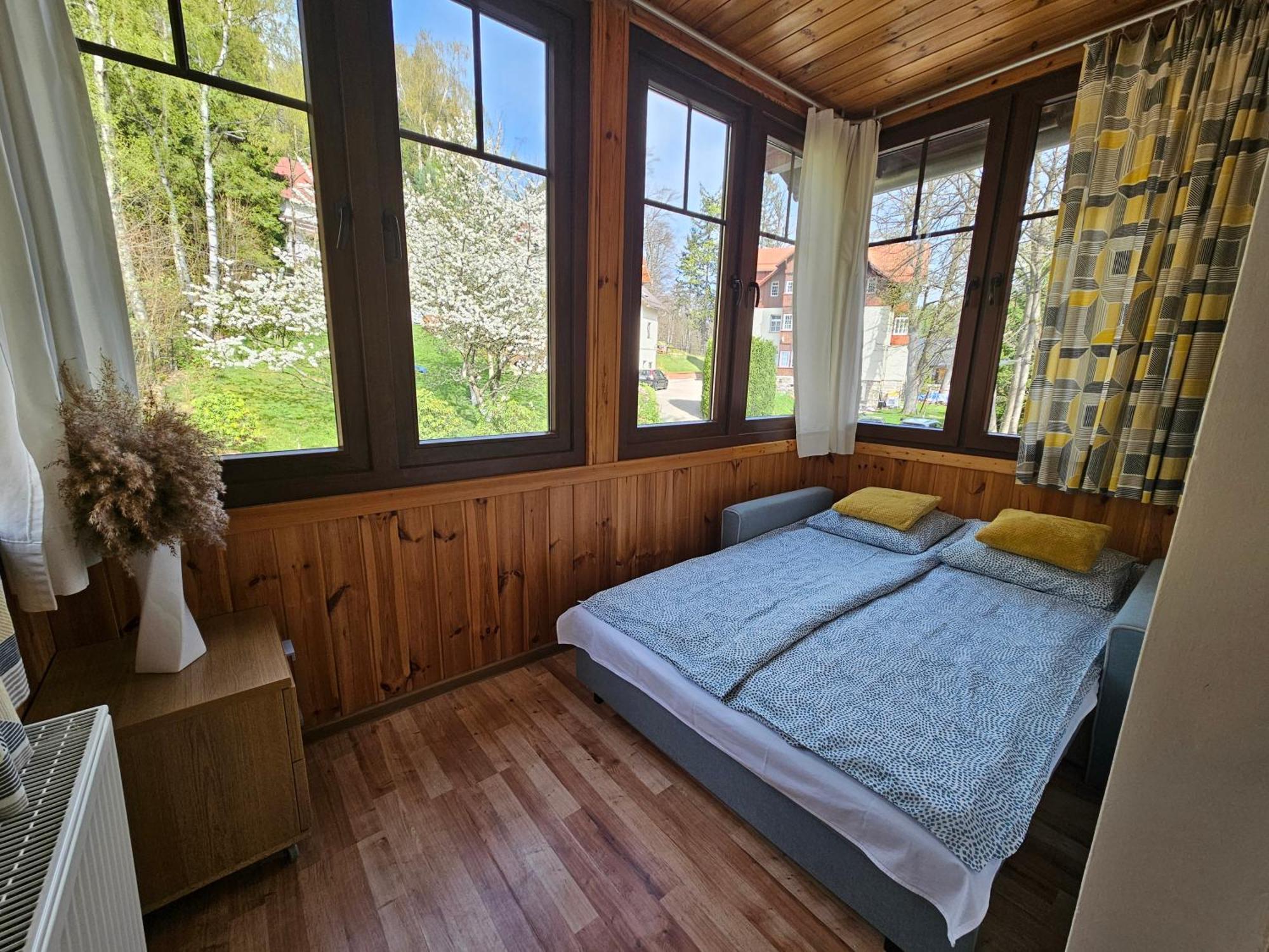 Slowackiego Apartment Karpacz