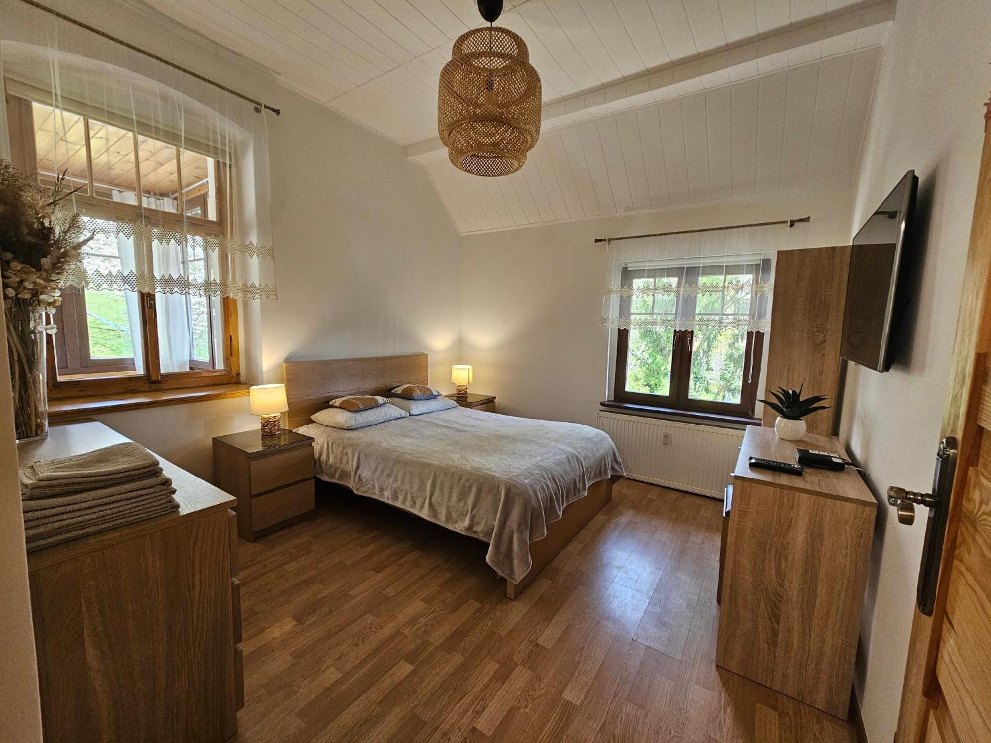 Apartment Slowackiego Karpacz